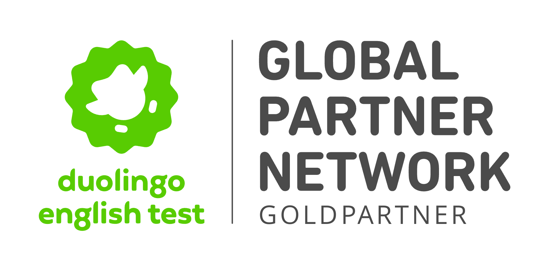 Global Counselor Network Partnerのロゴ