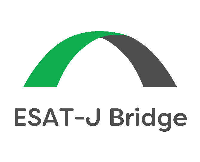 ESAT-J BRIDGEの製品紹介イラスト