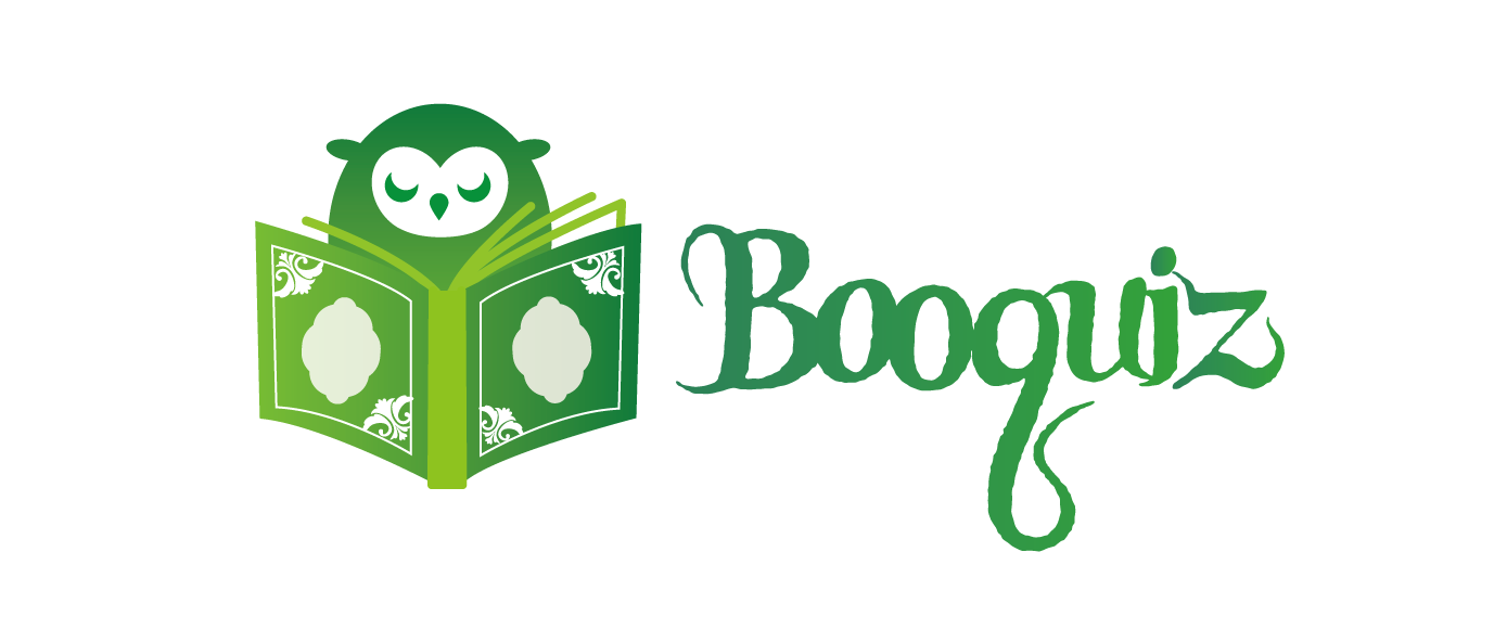 Booquizロゴ